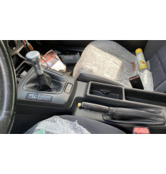 Pare choc arriere BMW SERIE 3 E36
