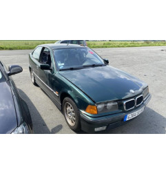 Pare choc arriere BMW SERIE 3 E36