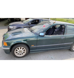 Pare choc arriere BMW SERIE 3 E36