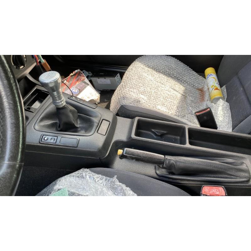 Bas de caisse gauche BMW SERIE 3 E36 Photo n°7