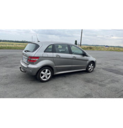 Feu arriere secondaire gauche (feux) MERCEDES CLASSE B 245