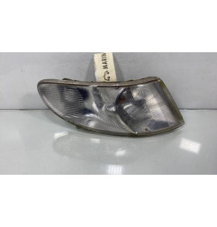 Optique avant secondaire droit (feux)(clignotant) SAAB 9.3 1