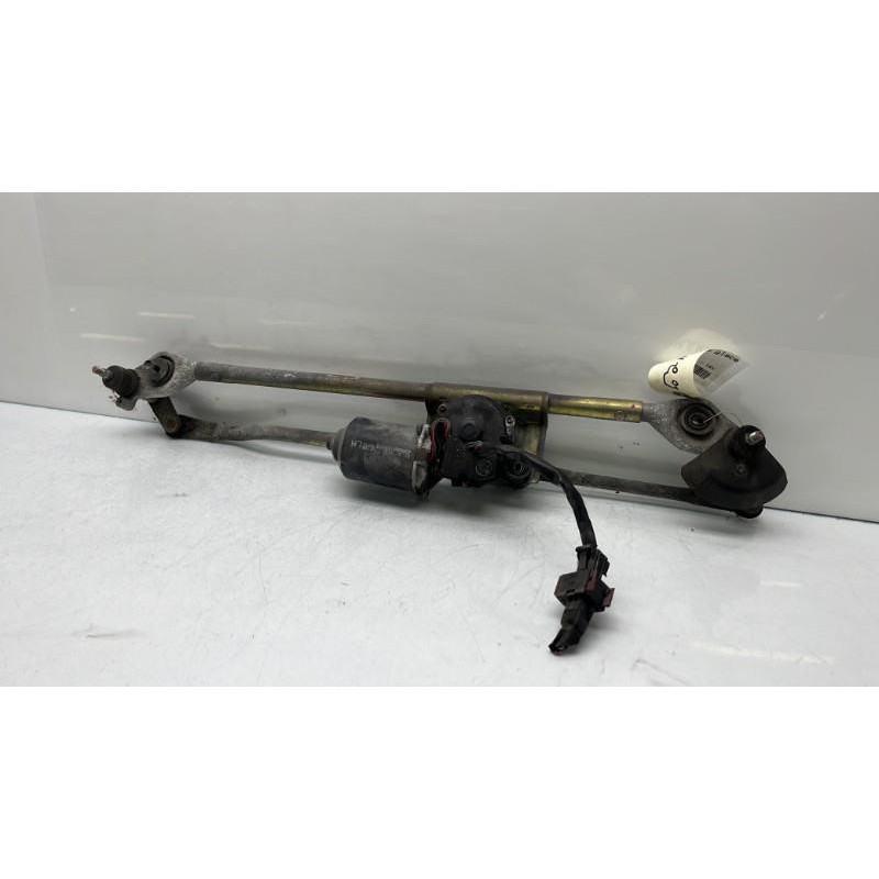 Moteur essuie glace avant SAAB 9.3 1 Photo n°3