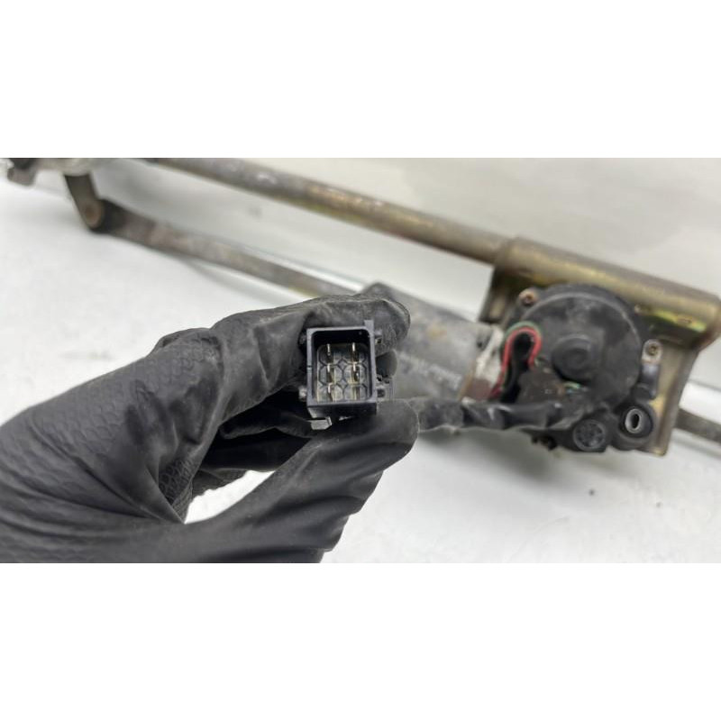 Moteur essuie glace avant SAAB 9.3 1 Photo n°4