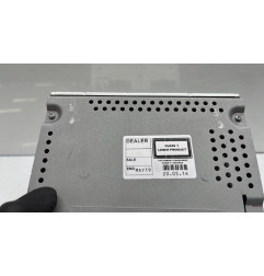 Autoradio d'origine FORD FOCUS 3