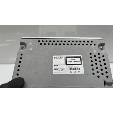 Autoradio d'origine FORD FOCUS 3
