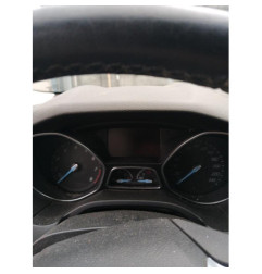 Autoradio d'origine FORD FOCUS 3