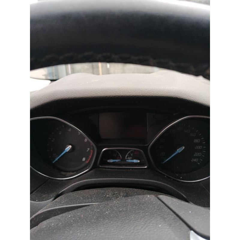 Autoradio d'origine FORD FOCUS 3 Photo n°6