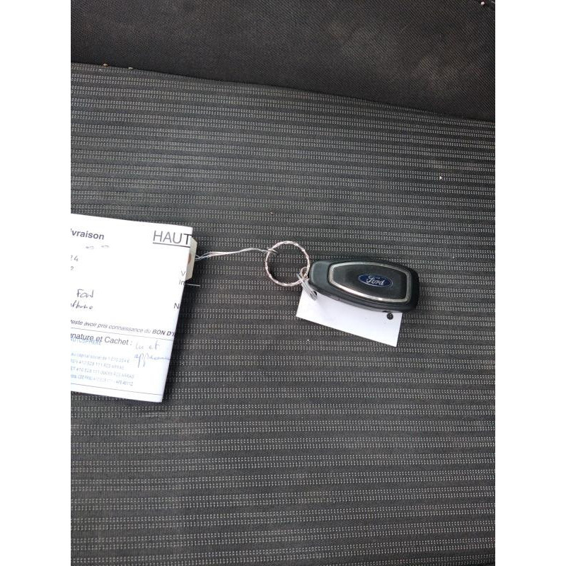 Autoradio d'origine FORD FOCUS 3 Photo n°15