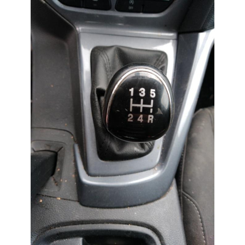 Autoradio d'origine FORD FOCUS 3 Photo n°16