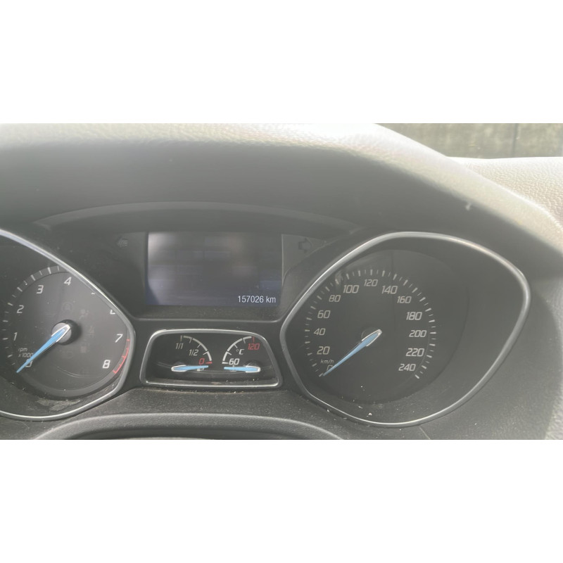 Autoradio d'origine FORD FOCUS 3 Photo n°18