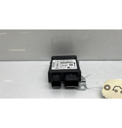 Boitier air bag FORD FOCUS 3 Photo n°1