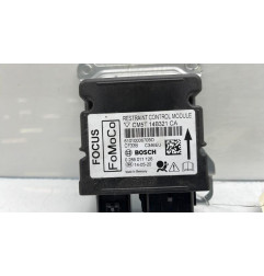Boitier air bag FORD FOCUS 3