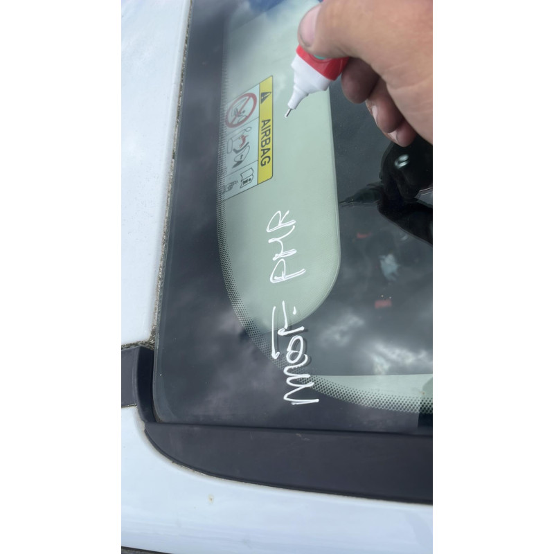 Boitier air bag FORD FOCUS 3 Photo n°9