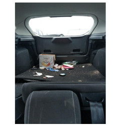 Boitier air bag FORD FOCUS 3
