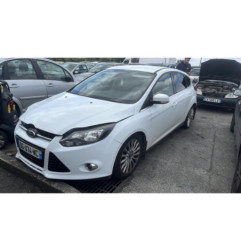 Bouton de coffre FORD FOCUS 3