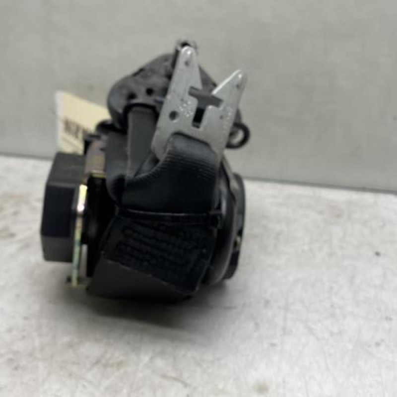 Pretensionneur de ceinture avant gauche RENAULT MEGANE 3 Photo n°3