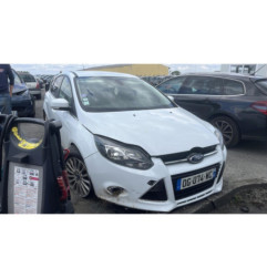 Bouton de coffre FORD FOCUS 3