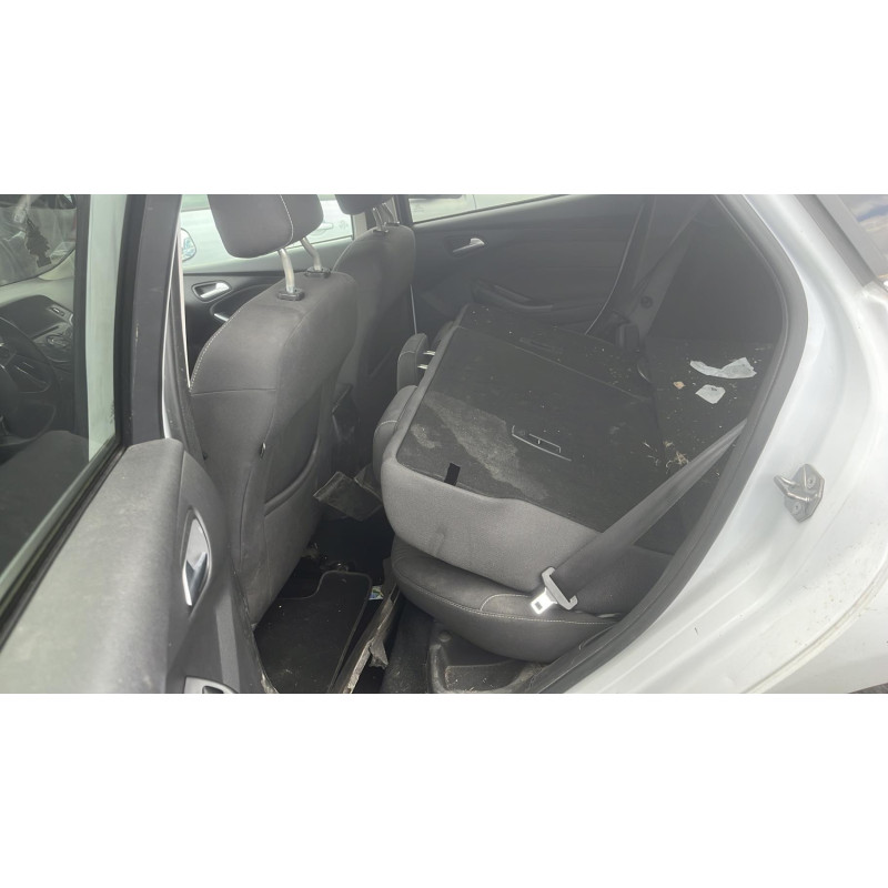 Bouton de coffre FORD FOCUS 3 Photo n°20