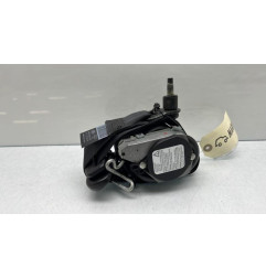 Pretensionneur de ceinture avant droit FORD FOCUS 3 Photo n°1