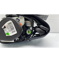 Pretensionneur de ceinture avant droit FORD FOCUS 3