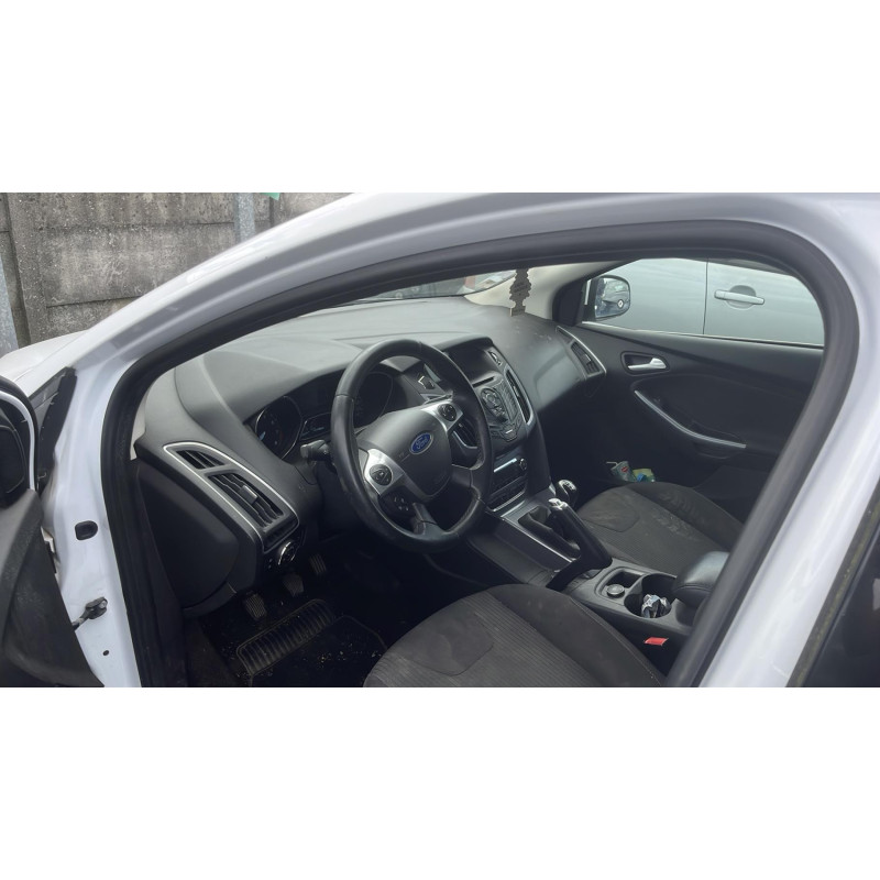 Commande retroviseurs FORD FOCUS 3 Photo n°9