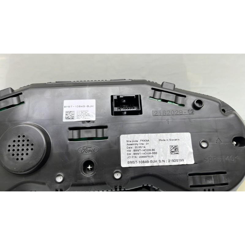 Compteur FORD FOCUS 3 Photo n°2
