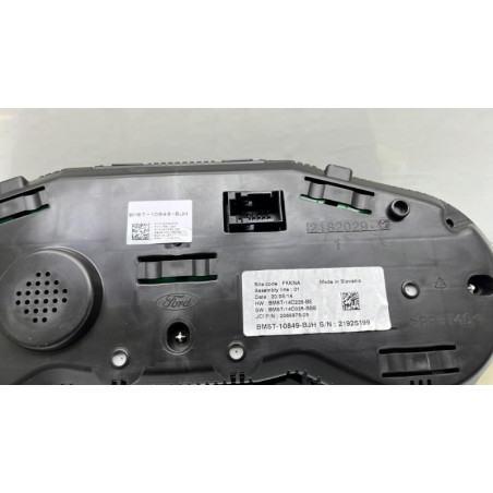 Compteur FORD FOCUS 3