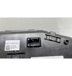 Compteur FORD FOCUS 3