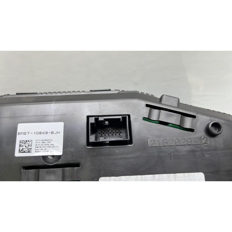 Compteur FORD FOCUS 3 Photo n°3