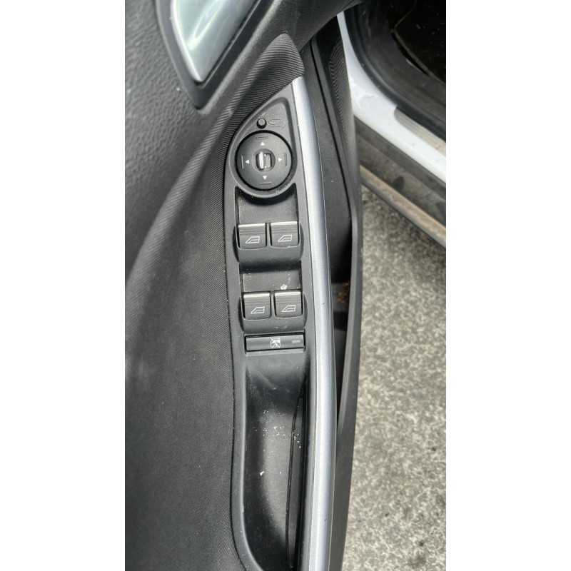 Compteur FORD FOCUS 3 Photo n°15