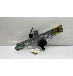 Leve vitre electrique arriere droit FORD FOCUS 3 Photo n°1