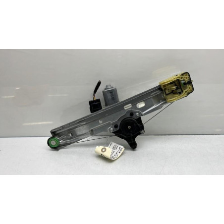 Leve vitre electrique arriere droit FORD FOCUS 3 Photo n°1