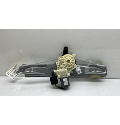 Leve vitre electrique arriere droit FORD FOCUS 3