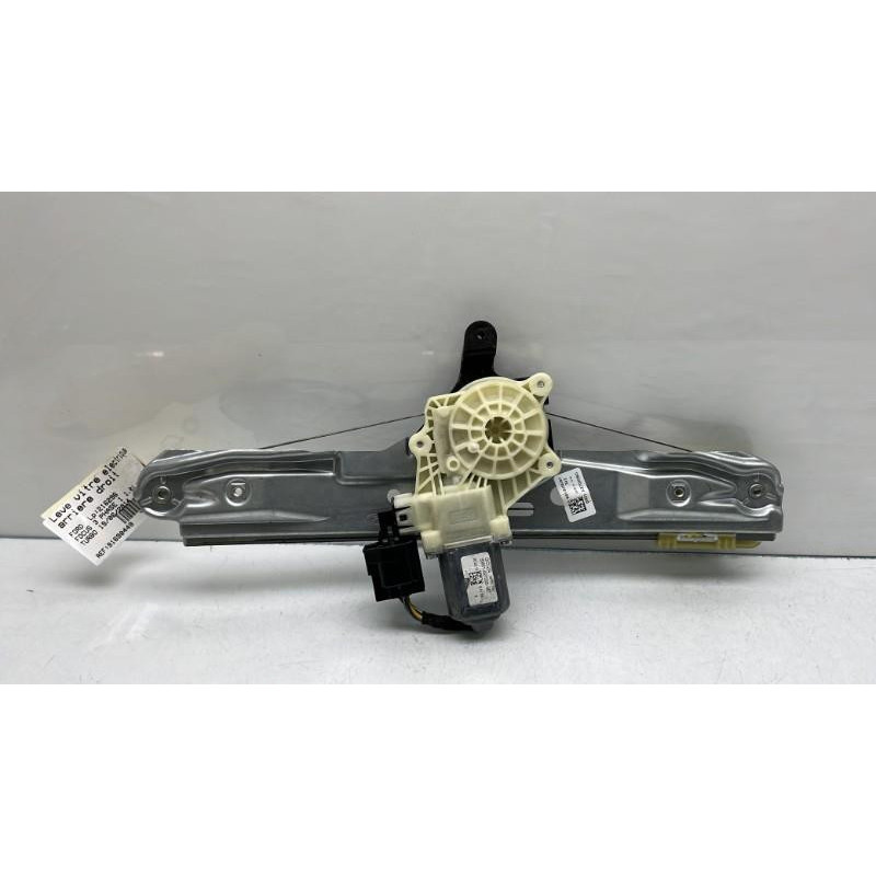 Leve vitre electrique arriere droit FORD FOCUS 3 Photo n°3