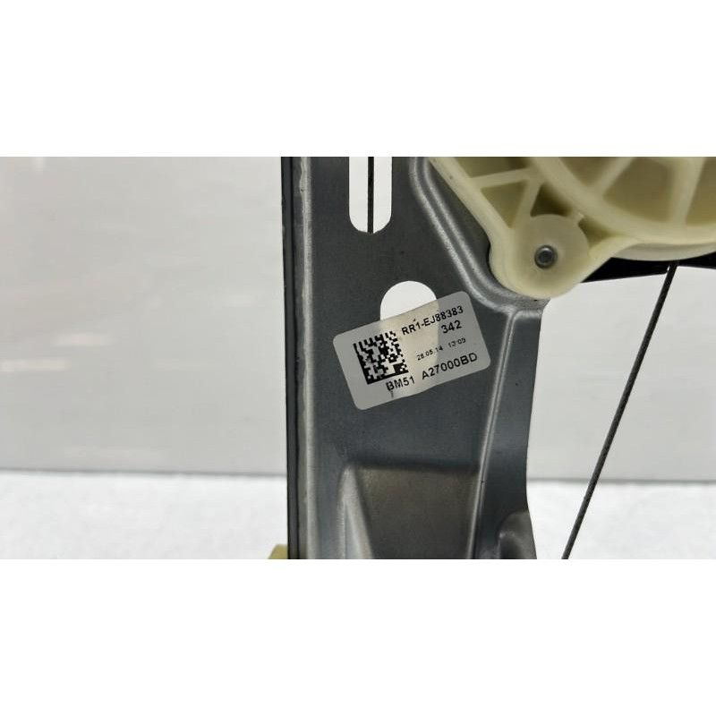 Leve vitre electrique arriere droit FORD FOCUS 3 Photo n°7
