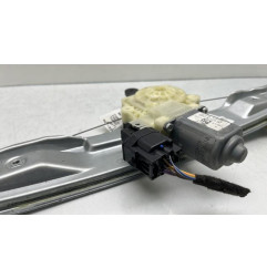 Leve vitre electrique arriere droit FORD FOCUS 3