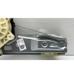 Leve vitre electrique arriere droit FORD FOCUS 3