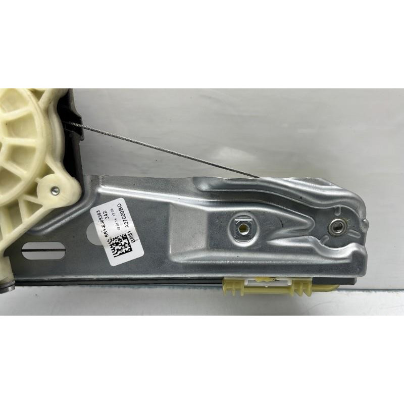 Leve vitre electrique arriere droit FORD FOCUS 3 Photo n°10