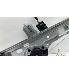 Leve vitre electrique arriere gauche FORD FOCUS 3 Photo n°1