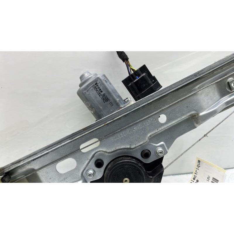 Leve vitre electrique arriere gauche FORD FOCUS 3 Photo n°1