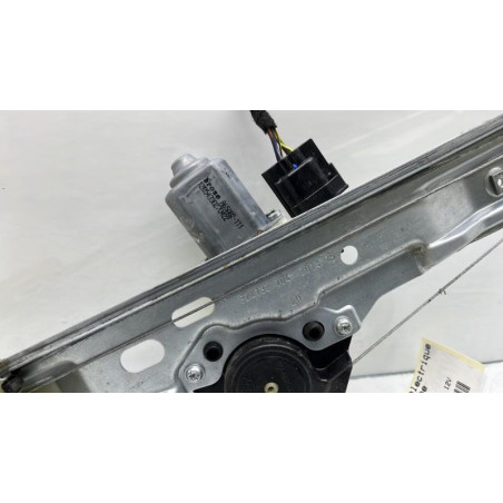 Leve vitre electrique arriere gauche FORD FOCUS 3 Photo n°1