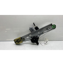 Leve vitre electrique arriere gauche FORD FOCUS 3