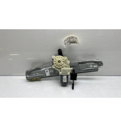 Leve vitre electrique arriere gauche FORD FOCUS 3