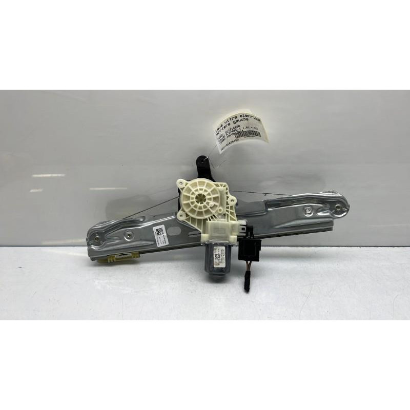 Leve vitre electrique arriere gauche FORD FOCUS 3 Photo n°5