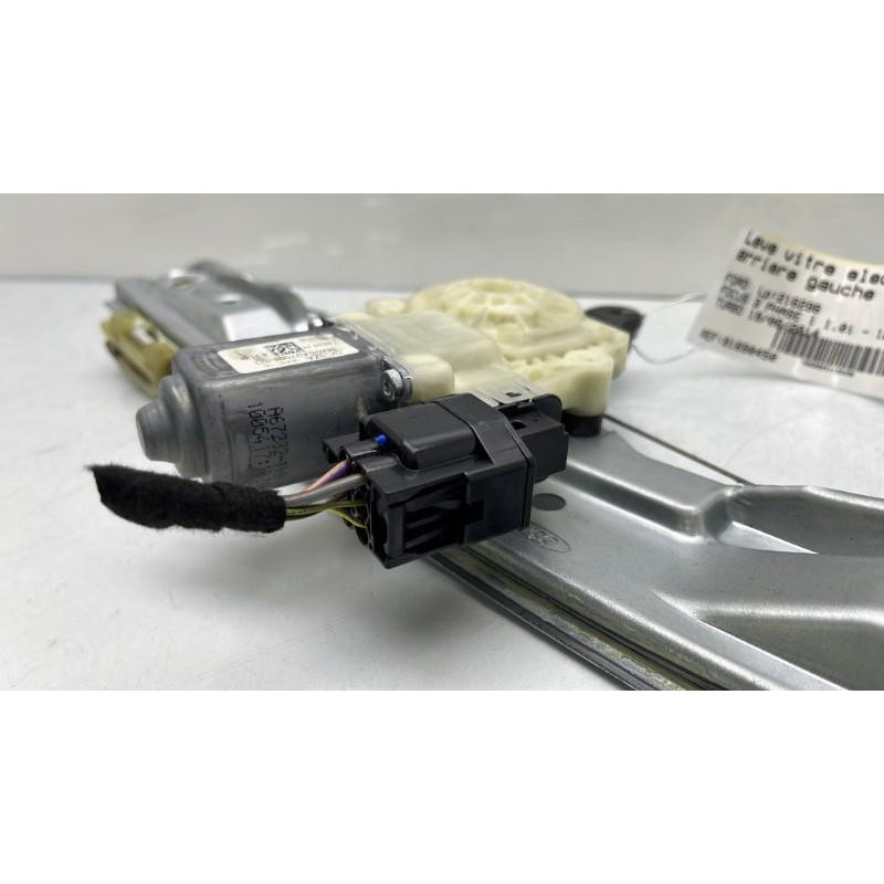 Leve vitre electrique arriere gauche FORD FOCUS 3 Photo n°9