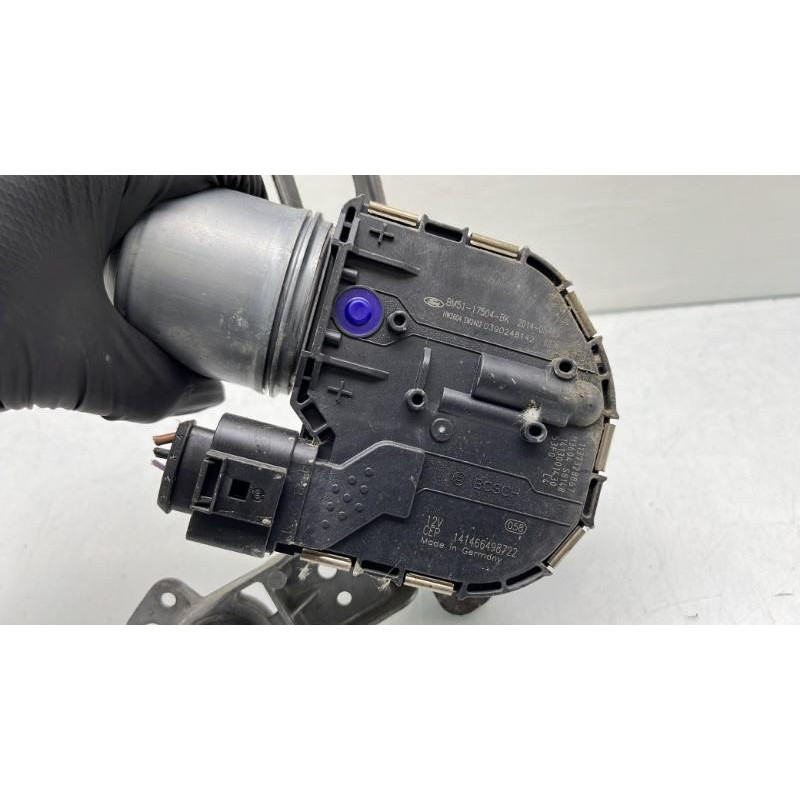 Moteur essuie glace avant droit FORD FOCUS 3 Photo n°5