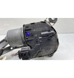 Moteur essuie glace avant gauche FORD FOCUS 3 Photo n°1