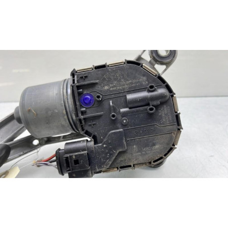 Moteur essuie glace avant gauche FORD FOCUS 3 Photo n°1