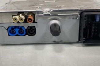Autoradio d'origine CITROEN C3 3